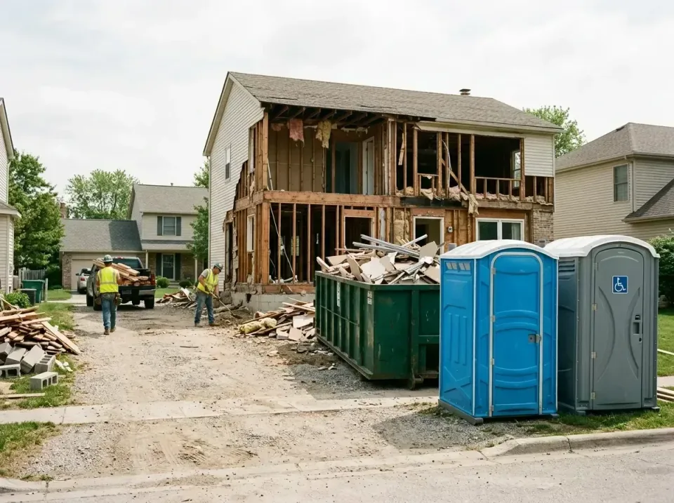 home-renovation-demolition-sit-010 — frequently asked questions, Portable Toilet & Dumpsters Rental in Val Verde, CA